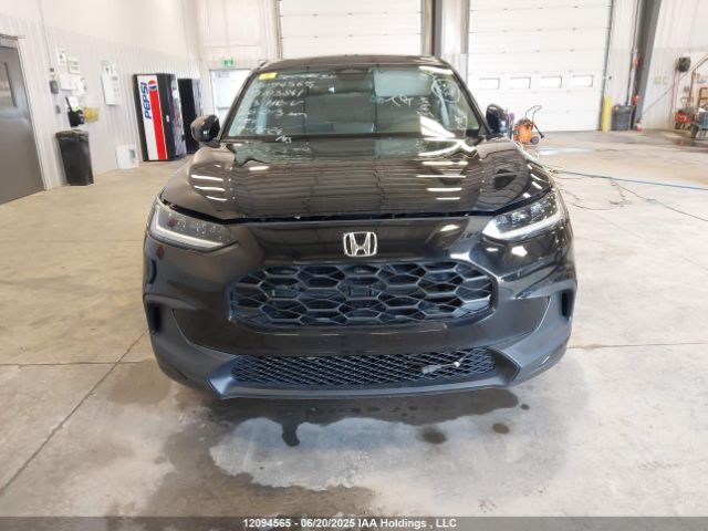 3CZRZ2H3XPM103841 Honda k20z5