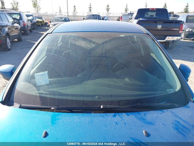 1FADP3K29EL278999 Ford 2014