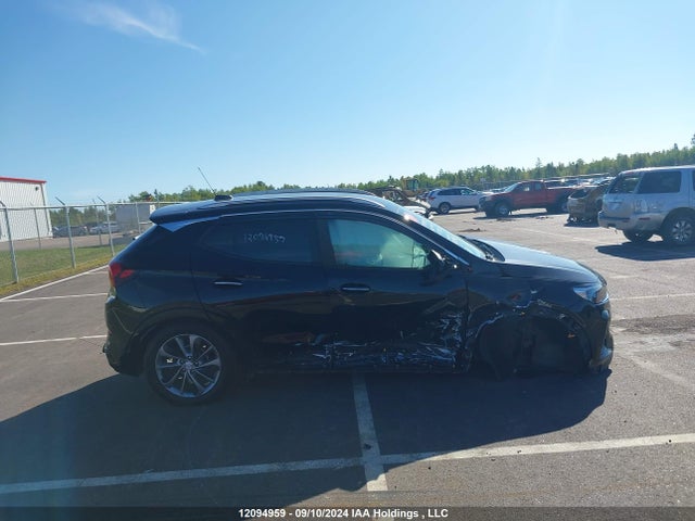 Buick ENCORE GX 2022 KL4MMCSL5NB095322 Image 14