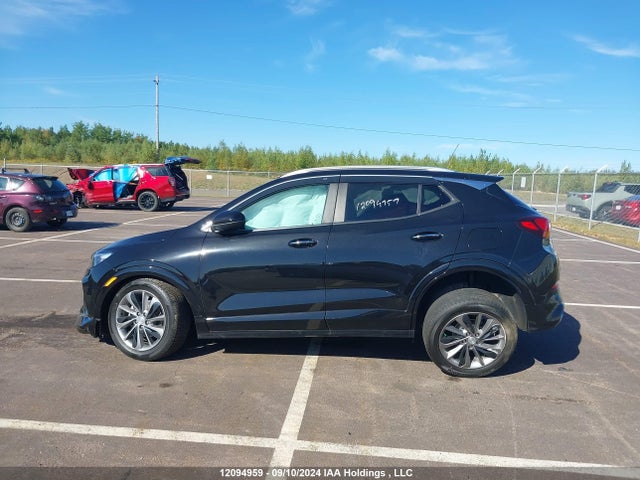 Buick ENCORE GX 2022 KL4MMCSL5NB095322 Image 15