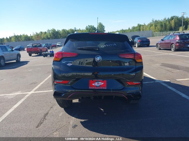 Buick ENCORE GX 2022 KL4MMCSL5NB095322 Image 17