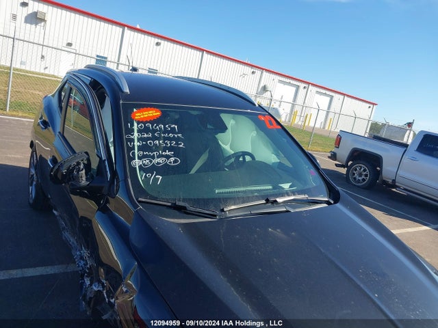 Buick ENCORE GX 2022 KL4MMCSL5NB095322 Image 18