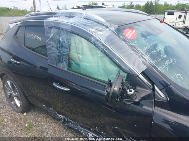 Buick ENCORE GX 2022 KL4MMCSL5NB095322 Image 19