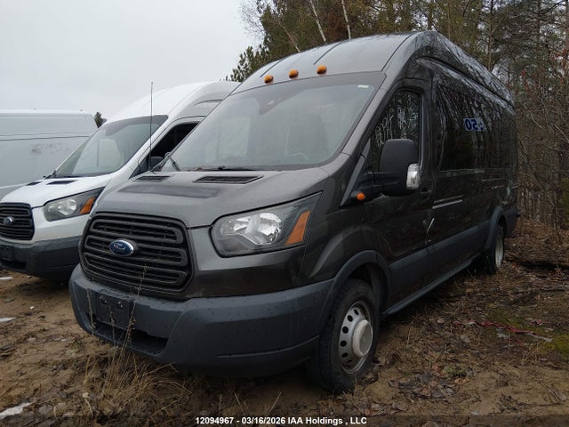 1FBVU4XG6GKB26516 Ford Transit-350 Xl