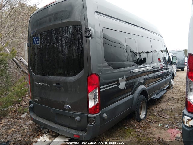 1FBVU4XG6GKB26516 Ford Transit-350 Xl