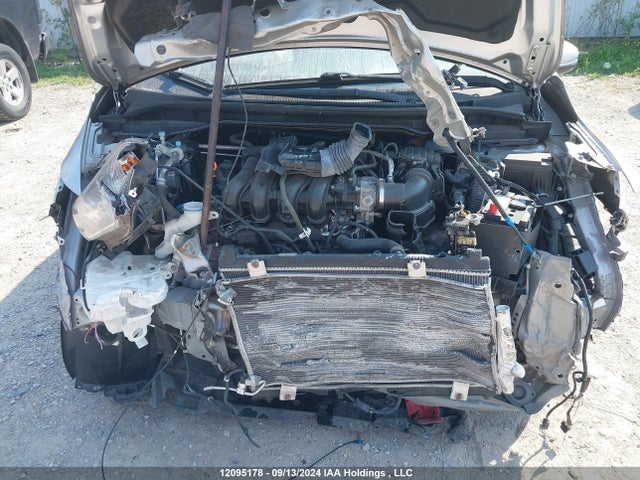 JHMGK5H5XGX015532 Honda Fit