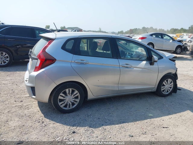 JHMGK5H5XGX015532 Honda Fit