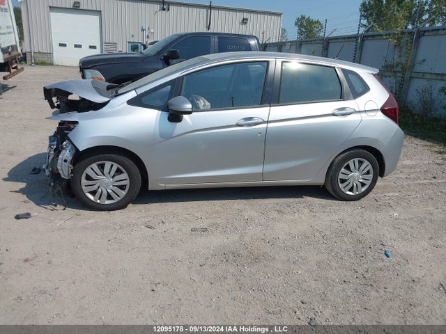 JHMGK5H5XGX015532 Honda Fit