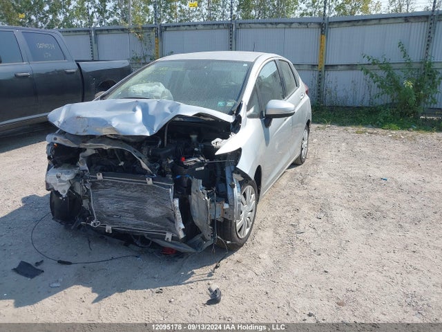 JHMGK5H5XGX015532 Honda Fit