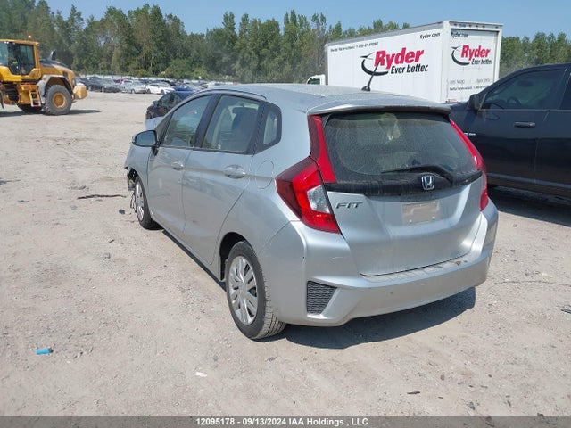 JHMGK5H5XGX015532 Honda Fit