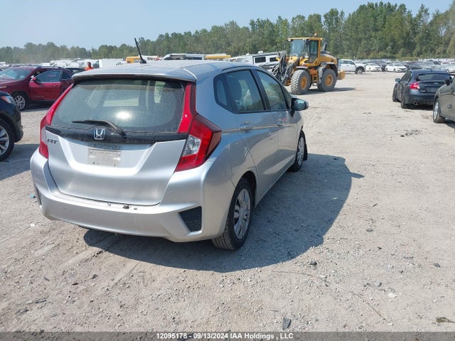 JHMGK5H5XGX015532 Honda Fit