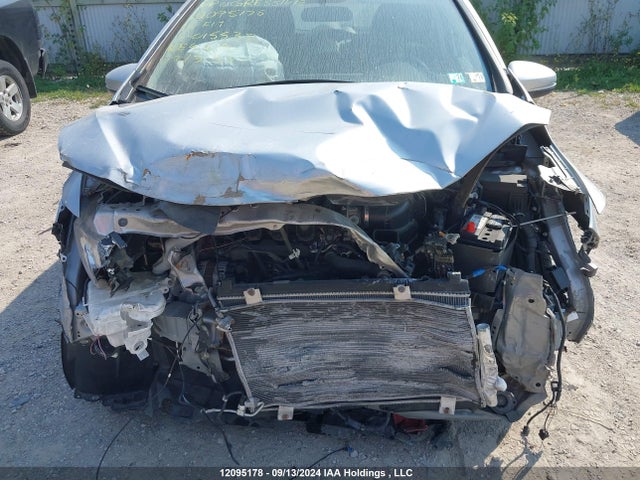 JHMGK5H5XGX015532 Honda Fit