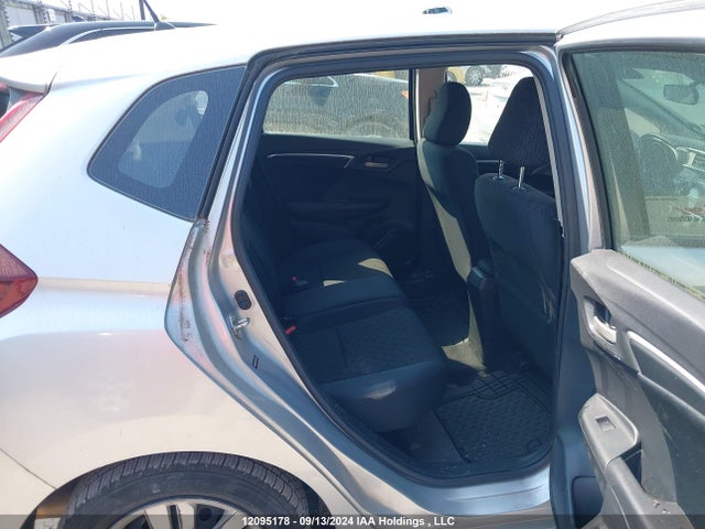JHMGK5H5XGX015532 Honda Fit