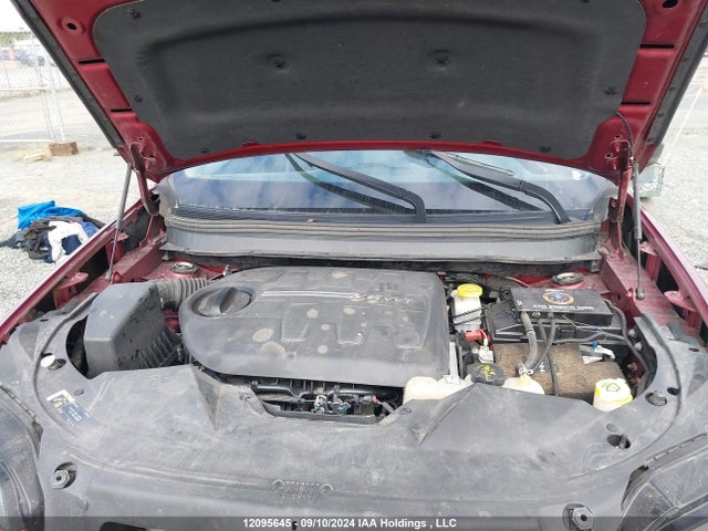 1C4PJMBX9KD210881 Jeep 2019