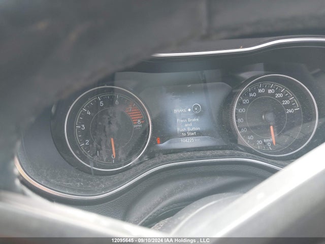 1C4PJMBX9KD210881 Jeep 2019