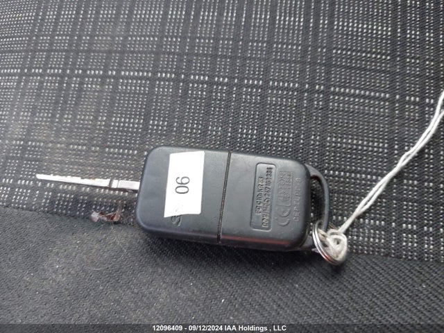 WD3BE8DDXGP213930 Mercedes-Benz 2016