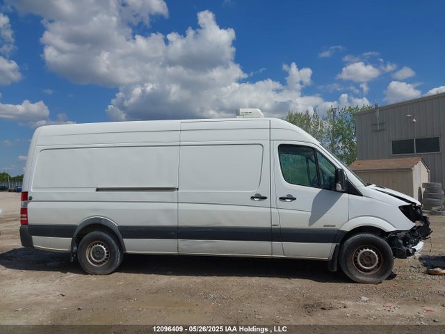 WD3BE8DDXGP213930 Mercedes-Benz 2016