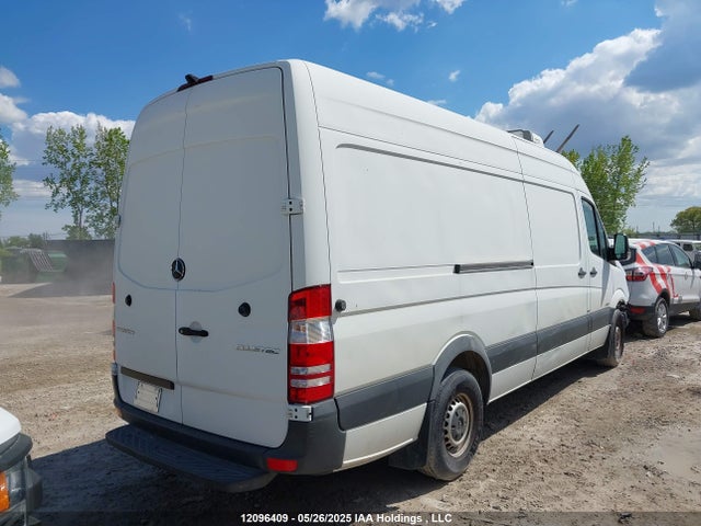 WD3BE8DDXGP213930 Mercedes-Benz 2016