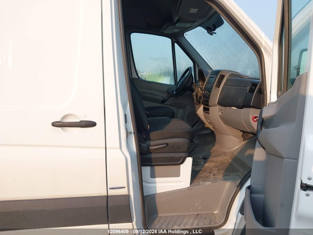 WD3BE8DDXGP213930 Mercedes-Benz 2016