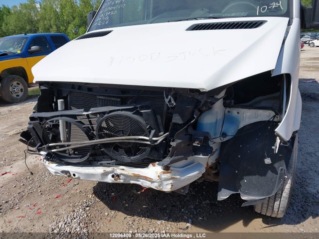 WD3BE8DDXGP213930 Mercedes-Benz 2016