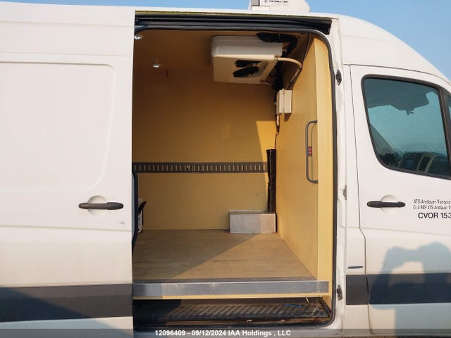 WD3BE8DDXGP213930 Mercedes-Benz 2016