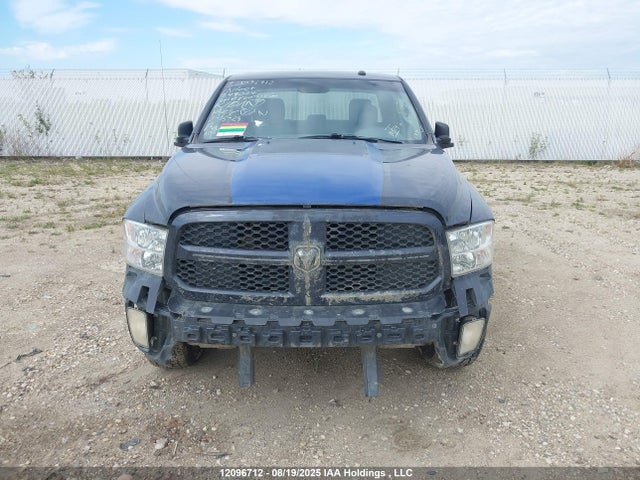3C6RR7KT9JG149024 RAM 1500