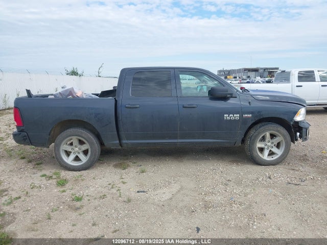 3C6RR7KT9JG149024 RAM 1500