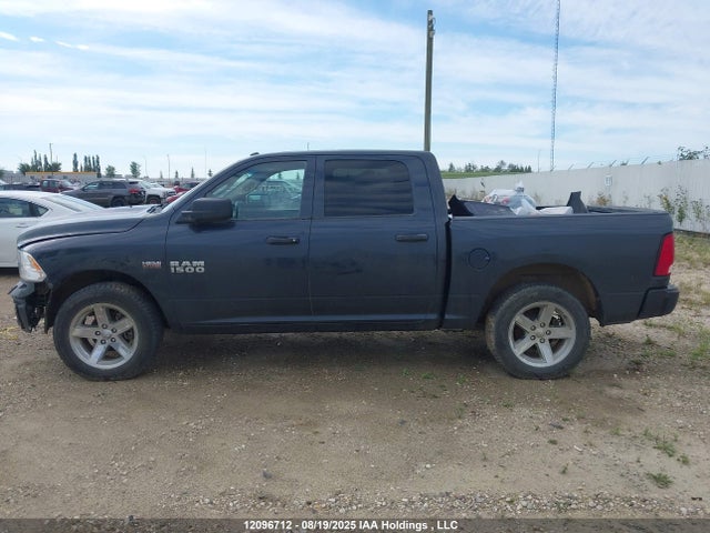 3C6RR7KT9JG149024 RAM 1500