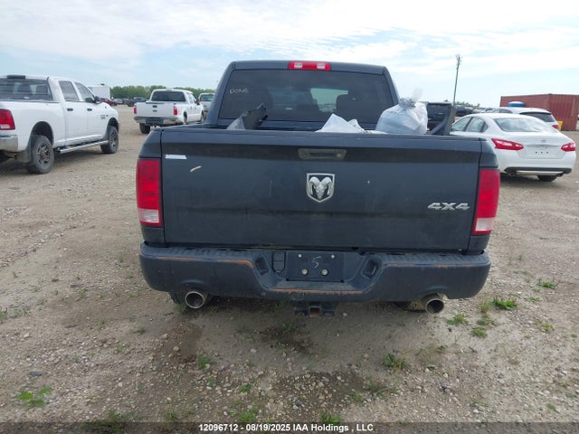 3C6RR7KT9JG149024 RAM 1500