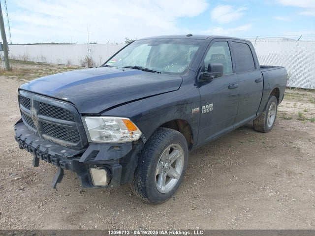 3C6RR7KT9JG149024 RAM 1500