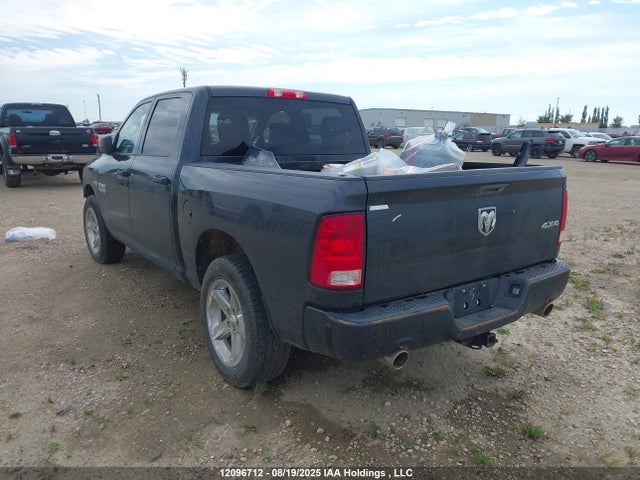3C6RR7KT9JG149024 RAM 1500