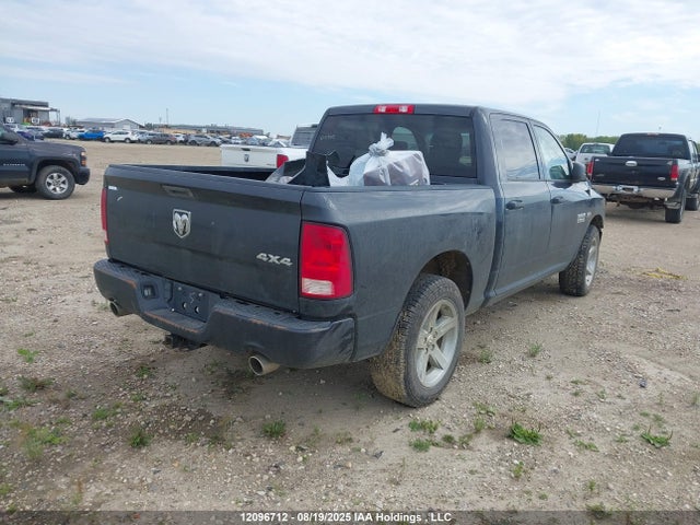 3C6RR7KT9JG149024 RAM 1500
