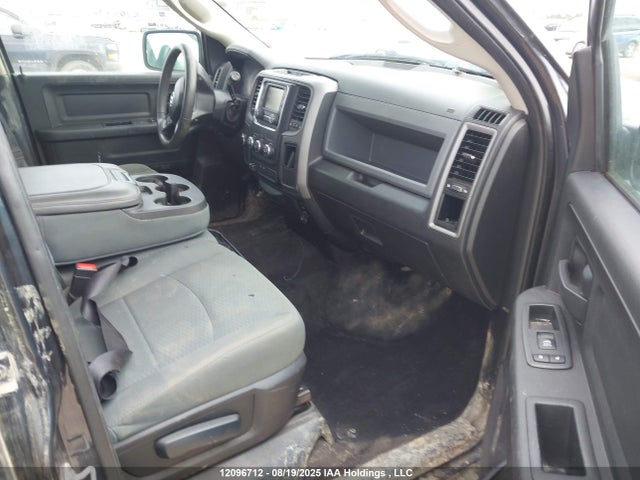 3C6RR7KT9JG149024 RAM 1500