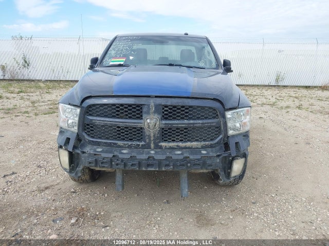 3C6RR7KT9JG149024 RAM 1500