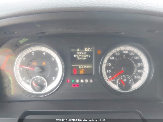 3C6RR7KT9JG149024 RAM 1500