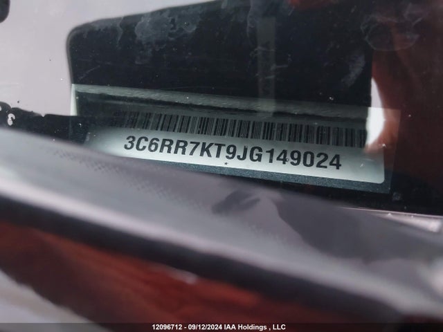 3C6RR7KT9JG149024 RAM 1500
