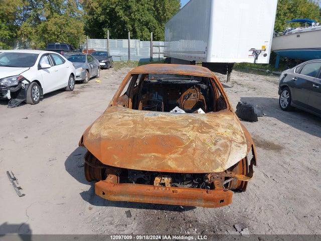 Volkswagen 2.0 tsi 2018 1VWAA7A35JC039506 Image 12