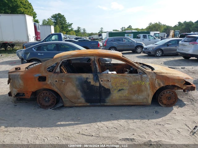 Volkswagen 2.0 tsi 2018 1VWAA7A35JC039506 Image 13