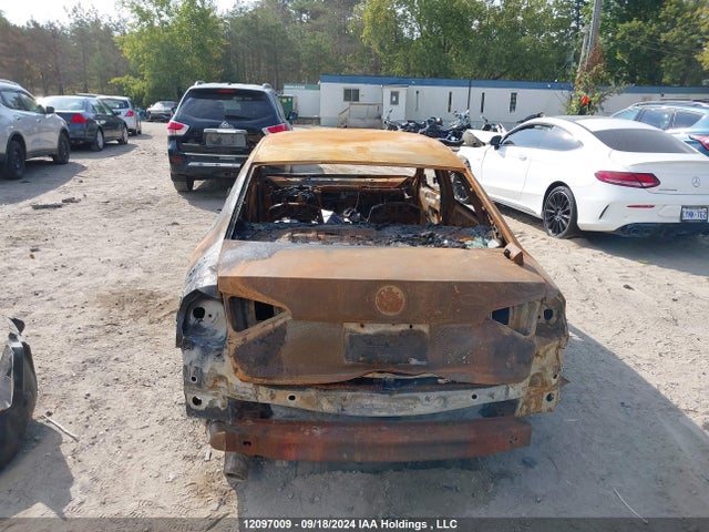 Volkswagen 2.0 tsi 2018 1VWAA7A35JC039506 Image 16