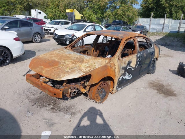 Volkswagen 2.0 tsi 2018 1VWAA7A35JC039506 Image 2