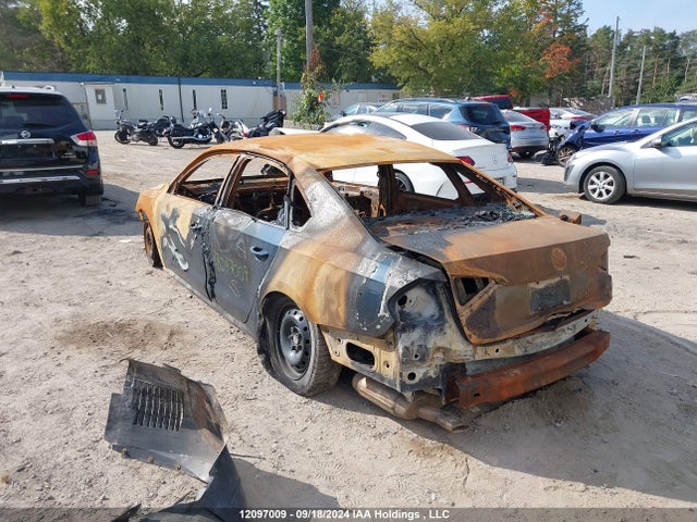 Volkswagen 2.0 tsi 2018 1VWAA7A35JC039506 Image 3