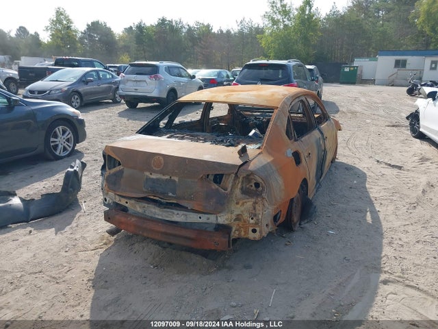 Volkswagen 2.0 tsi 2018 1VWAA7A35JC039506 Image 4