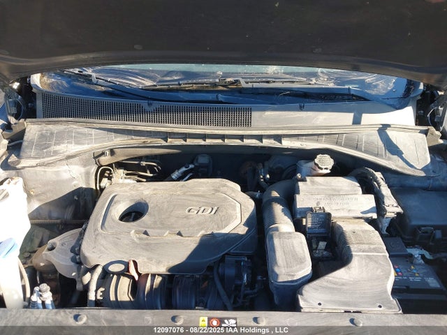 5XYPG4A31KG521476 KIA gdi theta-ii