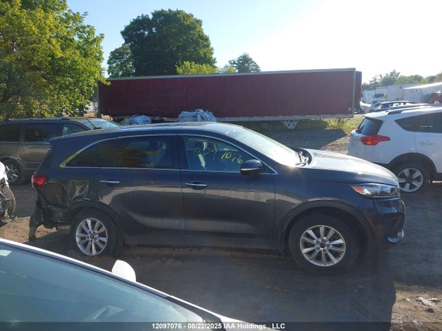 5XYPG4A31KG521476 KIA gdi theta-ii