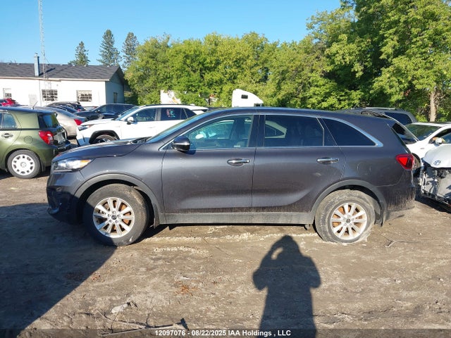 5XYPG4A31KG521476 KIA gdi theta-ii