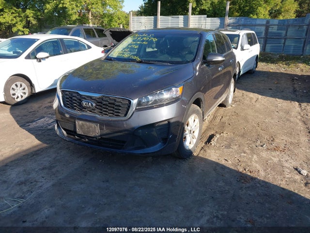5XYPG4A31KG521476 KIA gdi theta-ii