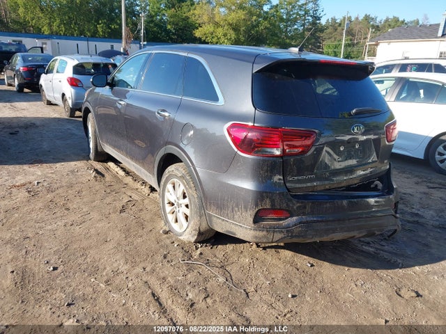 5XYPG4A31KG521476 KIA gdi theta-ii