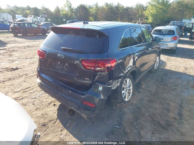 5XYPG4A31KG521476 KIA gdi theta-ii