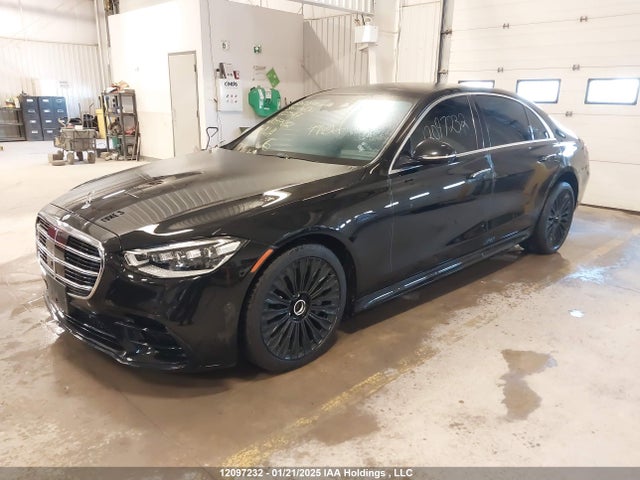 W1K6G7GB2MA039197 Mercedes-Benz m176