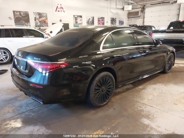 W1K6G7GB2MA039197 Mercedes-Benz m176